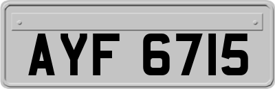 AYF6715