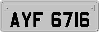 AYF6716