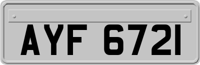 AYF6721