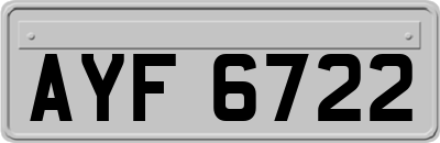 AYF6722