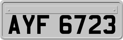 AYF6723