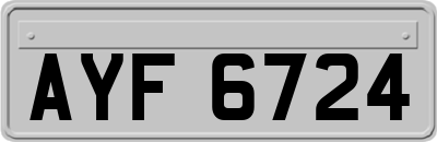 AYF6724