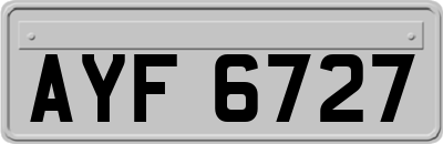 AYF6727