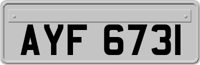 AYF6731