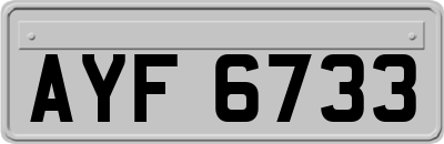 AYF6733