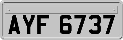 AYF6737