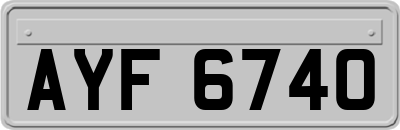 AYF6740