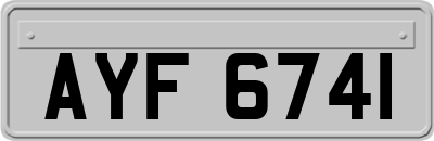 AYF6741