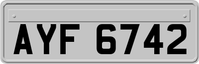 AYF6742