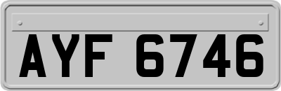 AYF6746