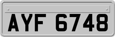 AYF6748