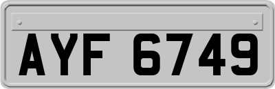 AYF6749