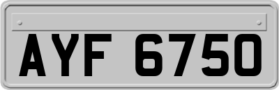 AYF6750