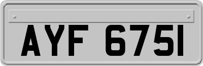 AYF6751