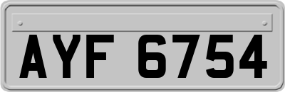 AYF6754
