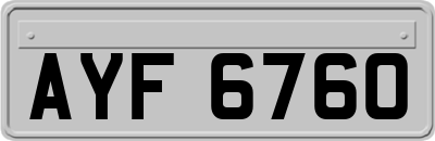 AYF6760