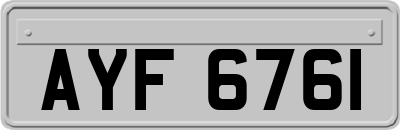 AYF6761