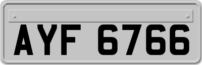 AYF6766
