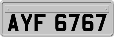 AYF6767