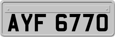 AYF6770