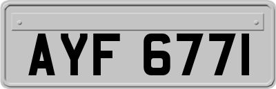 AYF6771