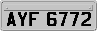 AYF6772