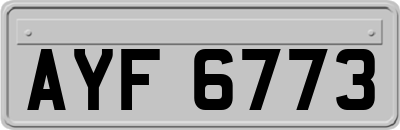 AYF6773