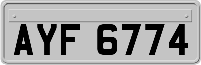 AYF6774