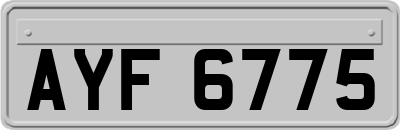 AYF6775