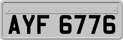 AYF6776
