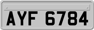 AYF6784