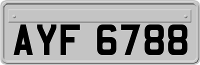 AYF6788