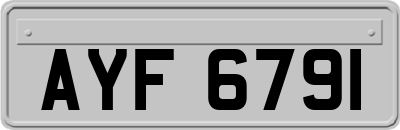 AYF6791