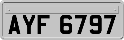 AYF6797
