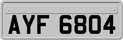 AYF6804
