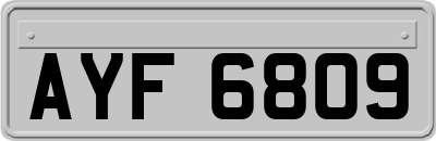 AYF6809