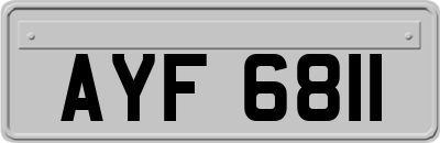 AYF6811