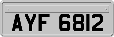 AYF6812