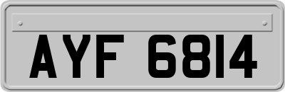 AYF6814
