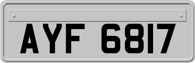 AYF6817