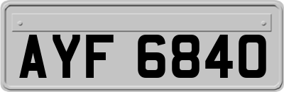AYF6840