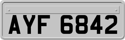 AYF6842