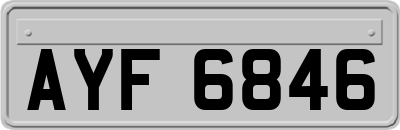 AYF6846