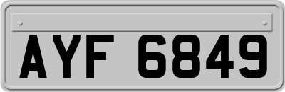 AYF6849