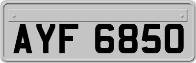 AYF6850