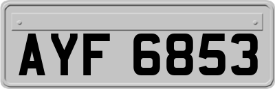 AYF6853