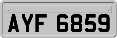 AYF6859
