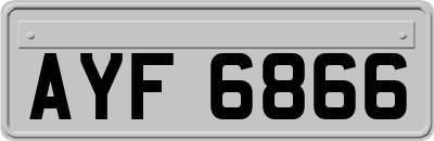 AYF6866