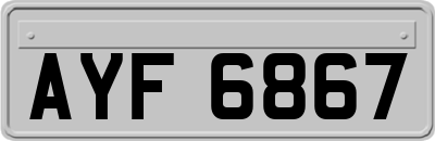 AYF6867