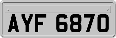 AYF6870